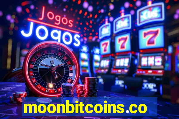 moonbitcoins.com