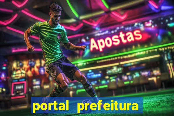 portal prefeitura juiz de fora