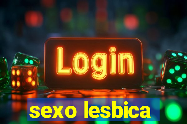 sexo lesbica