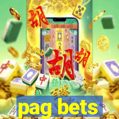 pag bets