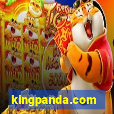 kingpanda.com