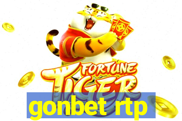 gonbet rtp