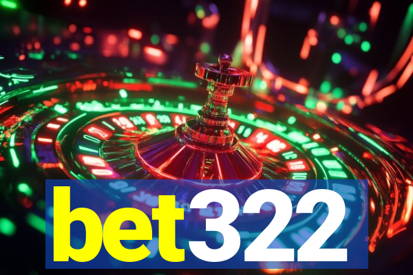 bet322