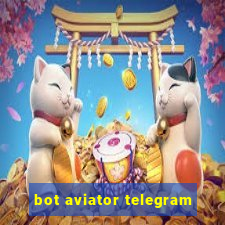 bot aviator telegram