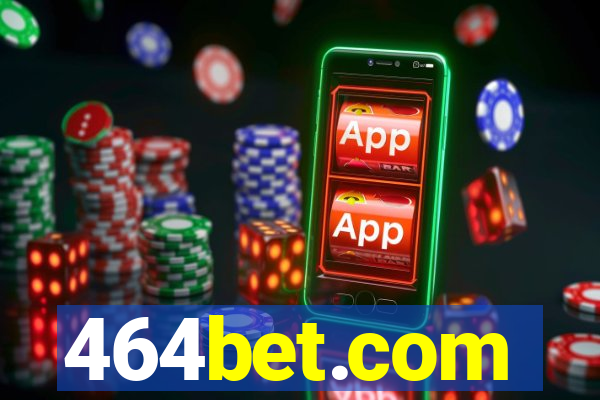 464bet.com