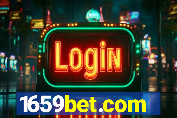 1659bet.com