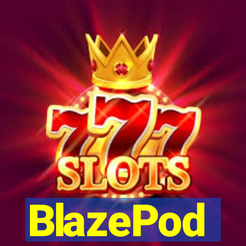 BlazePod