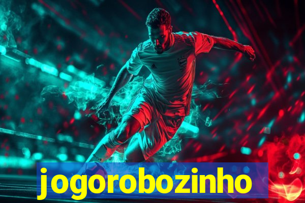 jogorobozinho