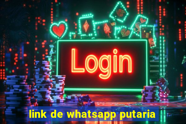 link de whatsapp putaria