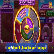 a6bet baixar app