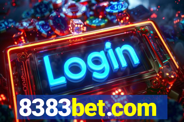 8383bet.com