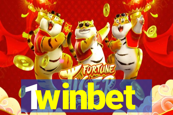 1winbet