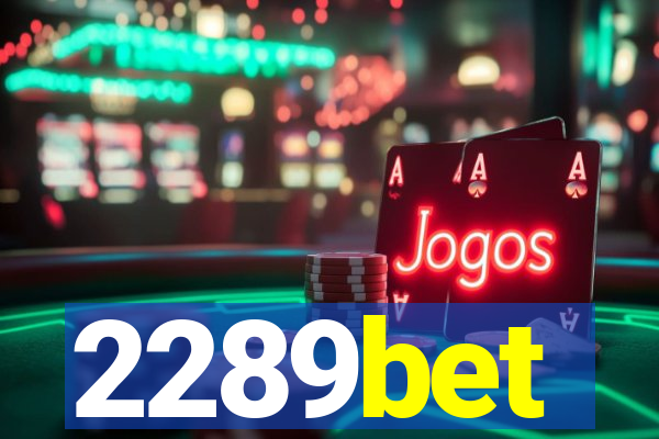 2289bet