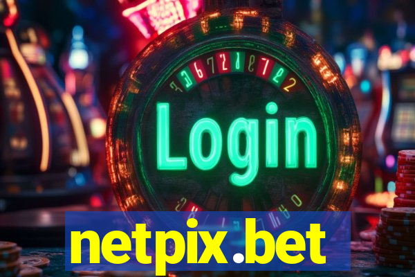 netpix.bet