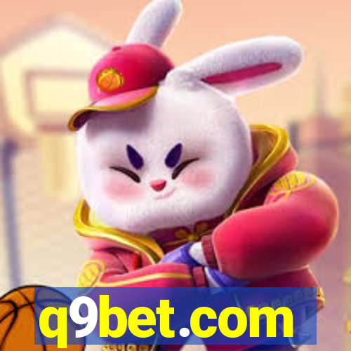 q9bet.com