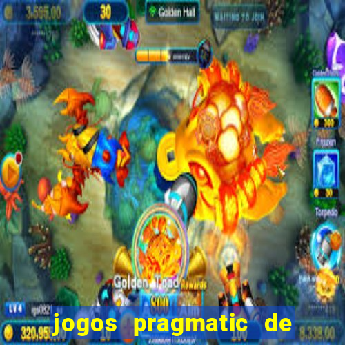 jogos pragmatic de 10 centavos