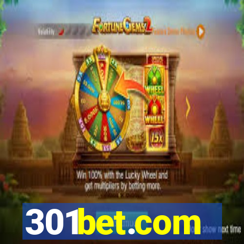 301bet.com