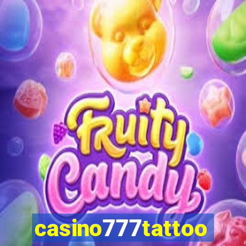 casino777tattoo