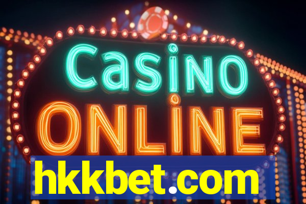 hkkbet.com