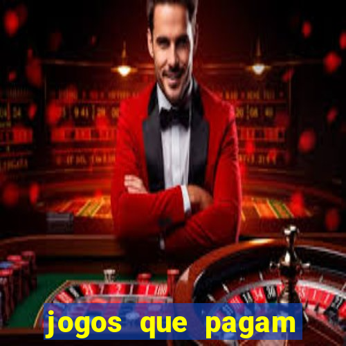 jogos que pagam pelo pagbank 2024