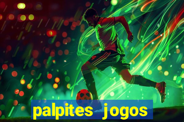 palpites jogos quarta feira