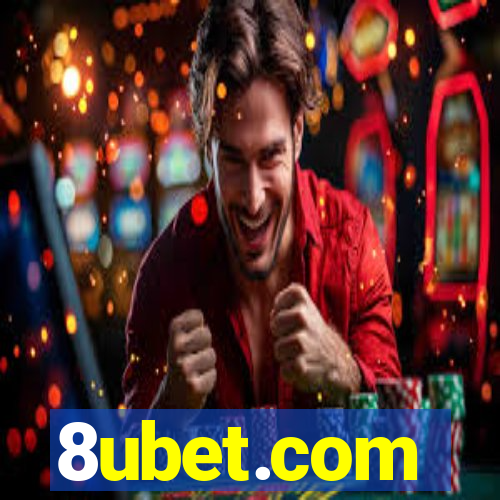 8ubet.com