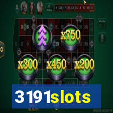 3191slots