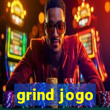 grind jogo