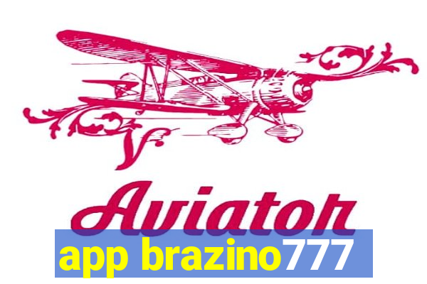 app brazino777