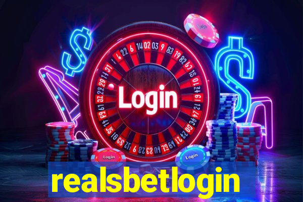 realsbetlogin