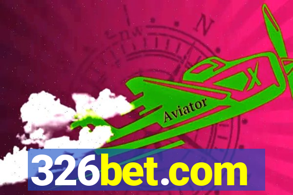 326bet.com