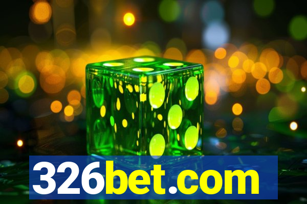 326bet.com