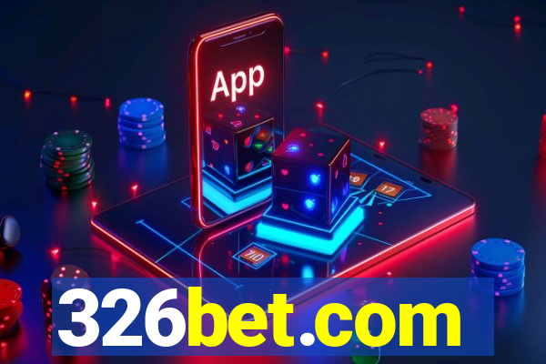 326bet.com