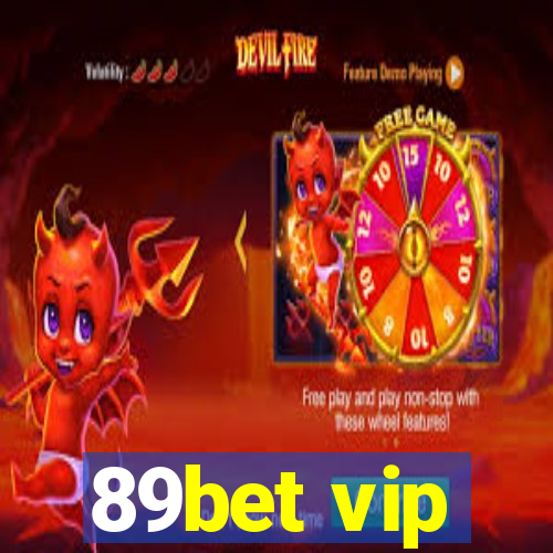 89bet vip