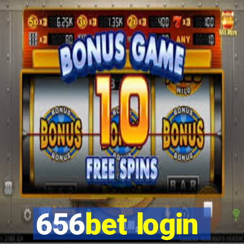 656bet login