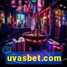 uvasbet.com