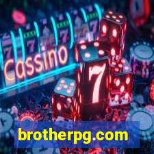 brotherpg.com