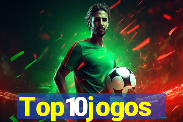 Top10jogos