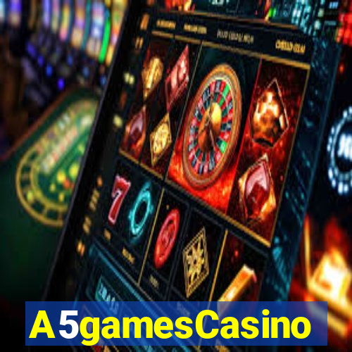 A5gamesCasino