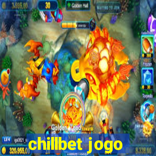 chillbet jogo