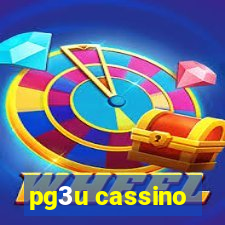 pg3u cassino