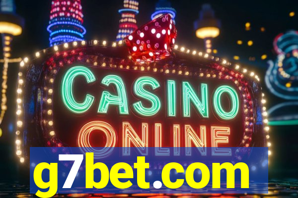 g7bet.com