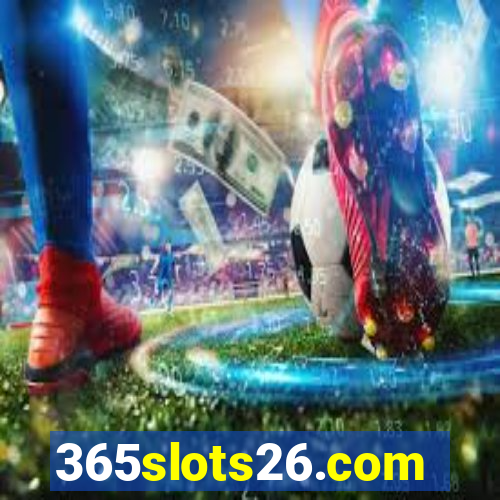 365slots26.com