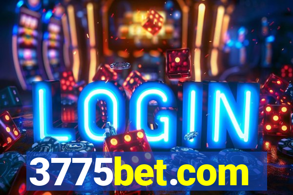 3775bet.com