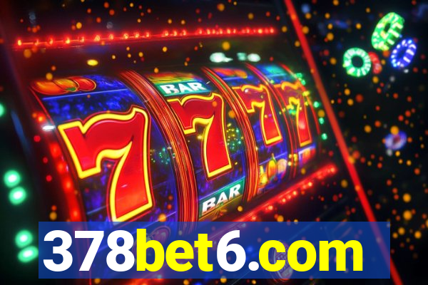 378bet6.com