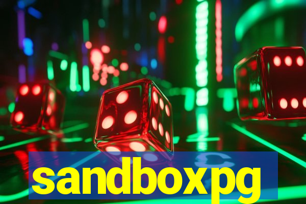 sandboxpg