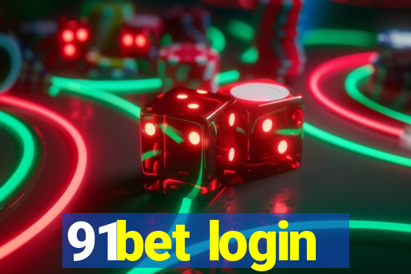 91bet login