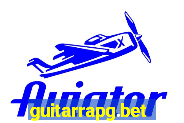 guitarrapg.bet