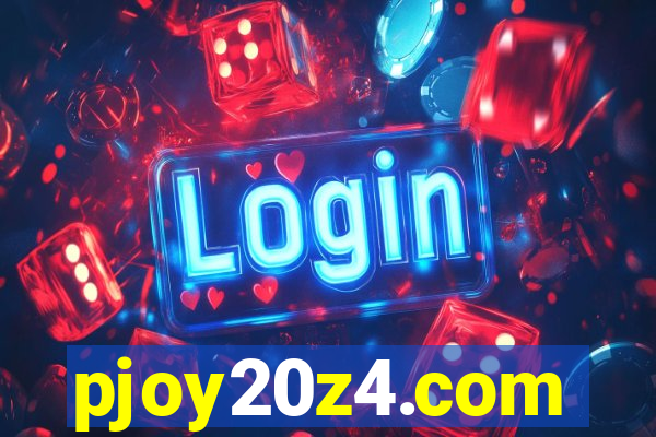 pjoy20z4.com