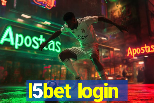 l5bet login